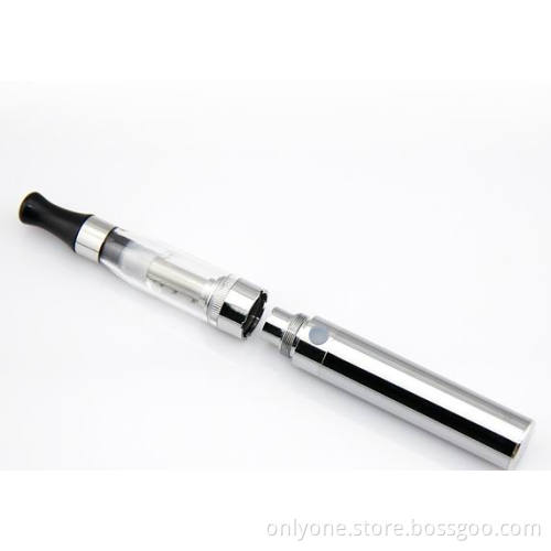 EGO-CE4 Ecigarette, EGO with CE4 Clearomizer Ecigar Kits